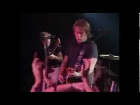 Ten Years After "Marquee Club 1983"