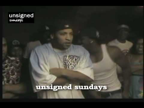 Full Fledge Productions Presents - Unsigned Sundays Teaser