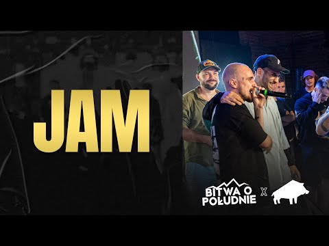 JAM | BOBER, JAKUB, FILIPEK, KORO, PEUS, BABINCI...  | BOP2022 by Dzik Energy