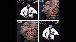 PAQUITO D' RIVERA: Blowin' / Mariel. (Playlist) (Bloqueado por Youtube)