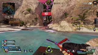リハビリApex