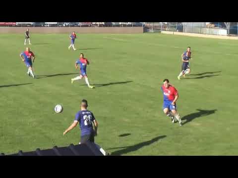 FINALE KUPA OFS MODRIČA Skugrić - Posavina (Miloševac) 5:0 (cijela utakmica)