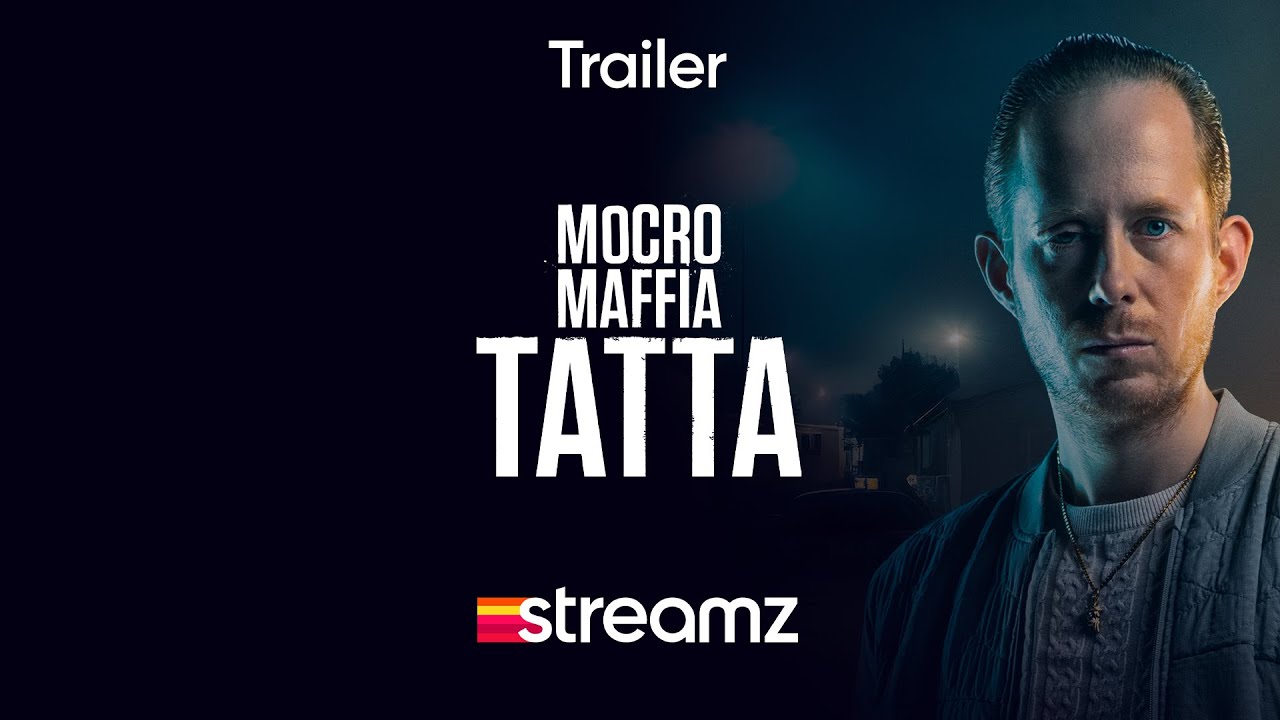 Mocro Maffia: Tatta | Trailer | Film | Streamz