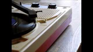 The Bye Bye Blackbirds - We Need The Rain (promo trailer #2)