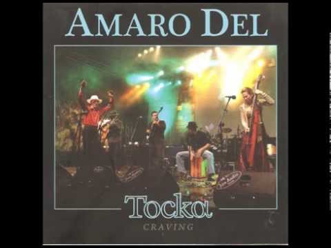 Amaro del - Habarka(Official audio)