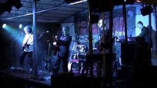 Le Anime Band Live (Io Ritorno Solo)