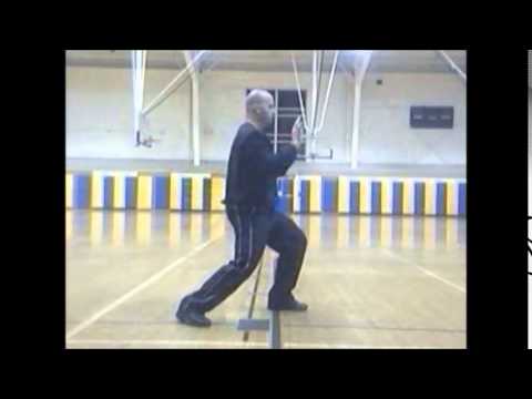 Cheng Man Ching Tai Chi:  Step by Step... by Sifu Mike Pekor **CHAPTERED IN DESCRIPTION