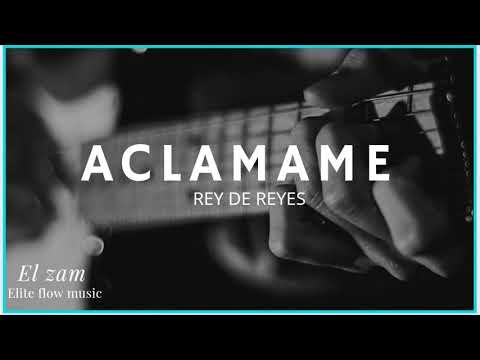El Zam - Aclamame