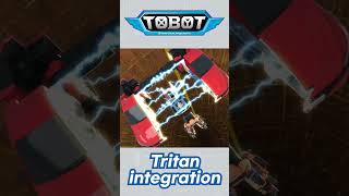Download lagu Tritan, INTEGRATION! | Tobot English | Daedo's Heroes mp3 Download lagu Tritan, INTEGRATION! | Tobot English | Daedo's Heroes mp3