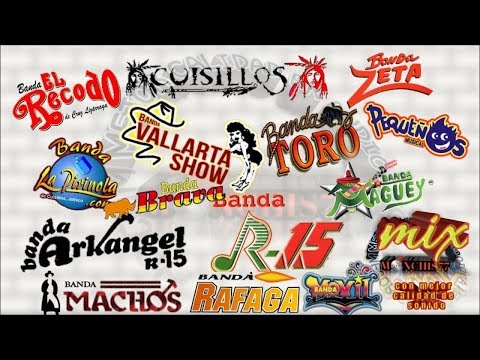 BANDAS RETRO PURAS CUMBIAS