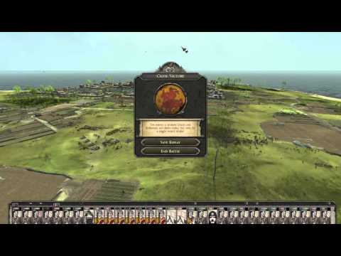Total War: Attila Age of Charlemagne Legendary Avar Khaganate Campaign: Episode 33