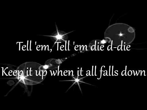 T. Mills - Diemonds Lyrics