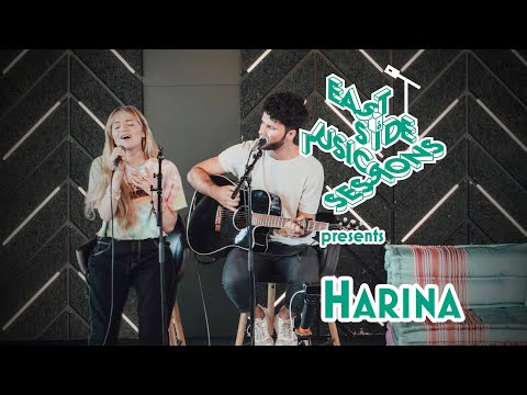 East Side Music Sessions 2020 – Harina