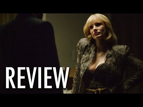 'A Most Violent Year' Video Review