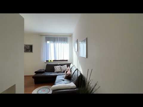 3-pokojowe mieszkanie 55m2 przy ul. Motylkowej