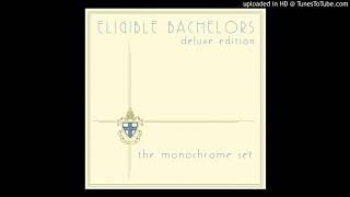 The Monochrome Set - Cloud 10