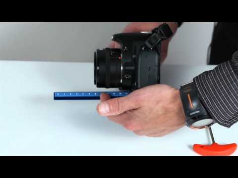 Nodalpunkt ermitteln - der komplette Film