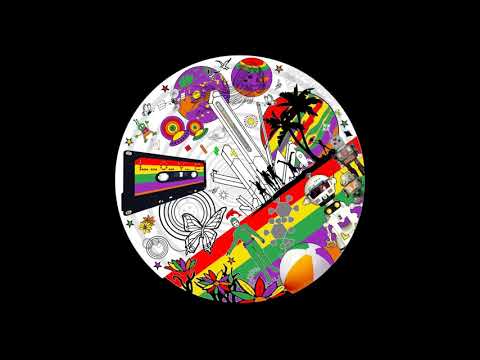 Plastique de Rêve - Love On the Tape (Original Version)