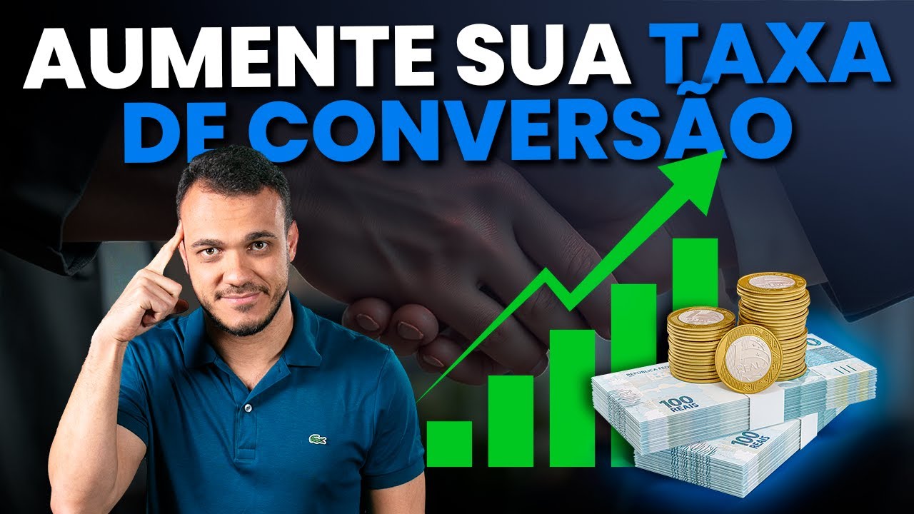 Como o CLIENTE IDEAL pode DOBRAR suas vendas