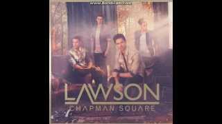 Lawson, Chapman Square Preview- Everywhere You Go