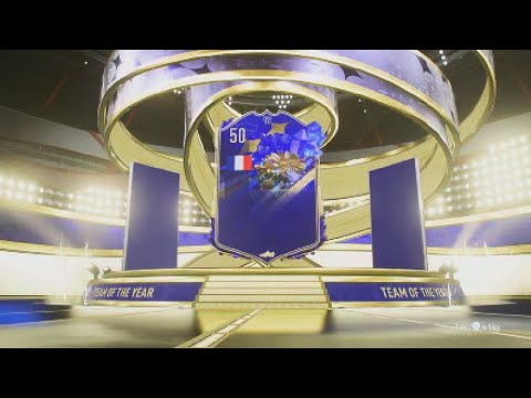 SAIN TOTYN PAKETISTA!! - FIFA 23 SUOMI