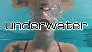 preview picture of video 'Underwater'
