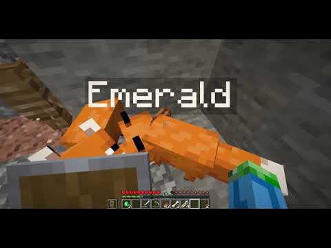 Goodbye, my Minecraft Horse - Part 4