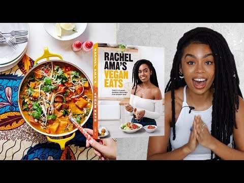 download lagu mp3 mp4 New Vegan Cookbooks, download lagu New Vegan Cookbooks gratis, unduh video klip New Vegan Cookbooks