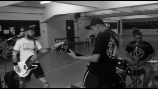 Make It Stop - Use Your Head/Uniform Choice Cover (I Ocupação Cultural @UNISO - 13/05/17)