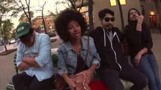 The Tontons | Veida (Official)