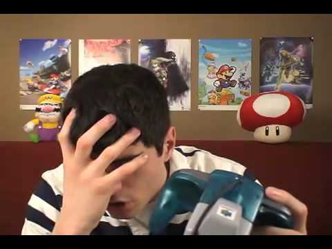 Chameleon Twist 1 & 2 (Nintendo 64)