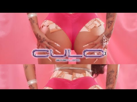 LIZZ - CULO (OFFICIAL VIDEO)