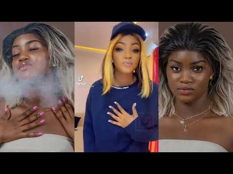 Jarrah (Cathy) : Tiktok retane ba tass😂😂