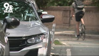 Five DC teens arrested for a string of armed robberies