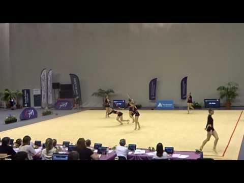 Trophée Fédéral C toutes Catégories CANET