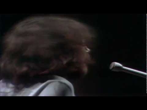 Joe Cocker, Greace Band - Hitchcock Railway (Playboy After Dark) HD