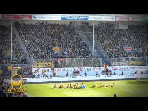 02.04.2016 | Energie Cottbus - Dynamo Dresden