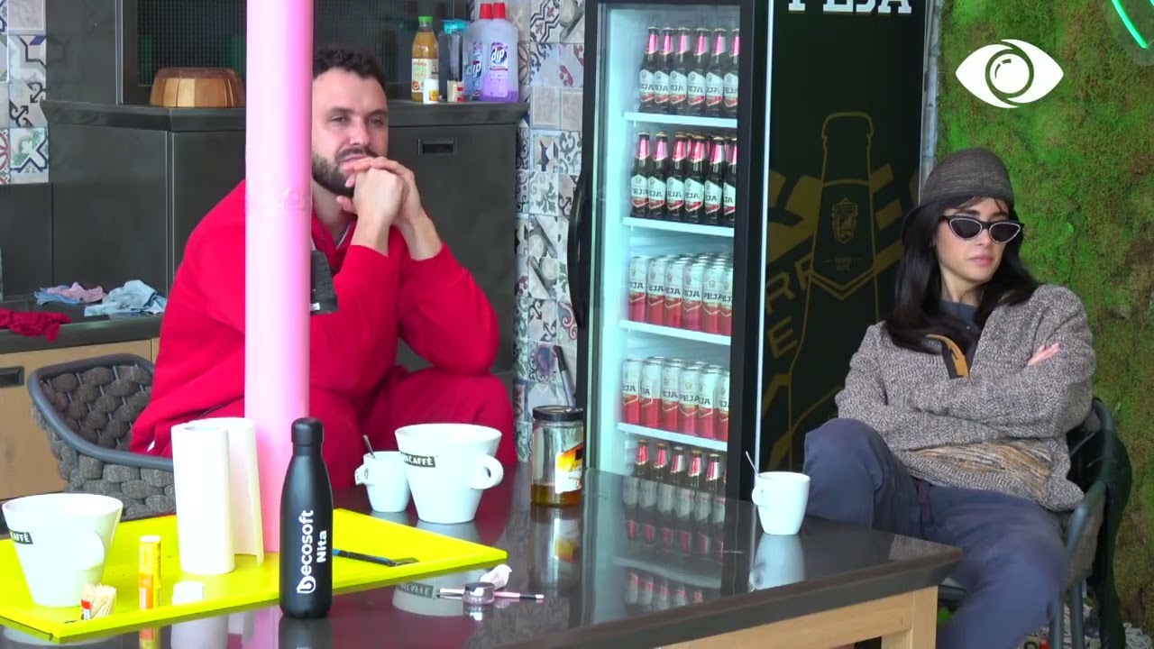 Lidhu me Shpatin/ Luizi batuta me Antonetën: E vetmja mënyrë që t'i shpëtosh eliminimit