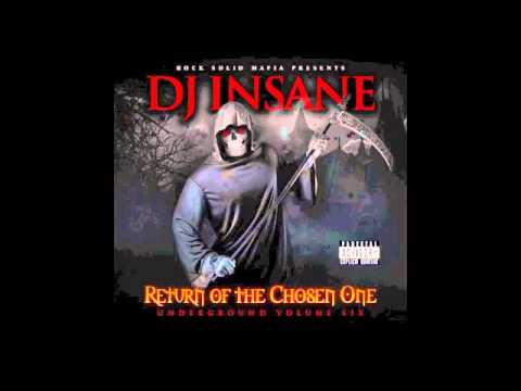 DJ Insane - I Pray
