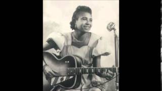Memphis Minnie - I've Been Treated Wrong