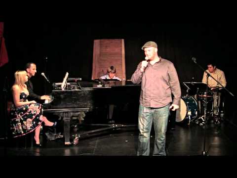 Graham-A-Rama LXIX - Streets of Dublin