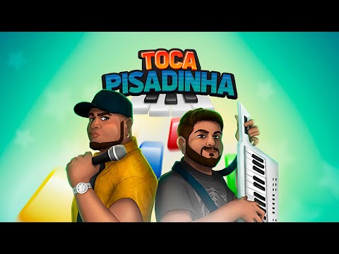 Video thumbnail for Lá Embaixo