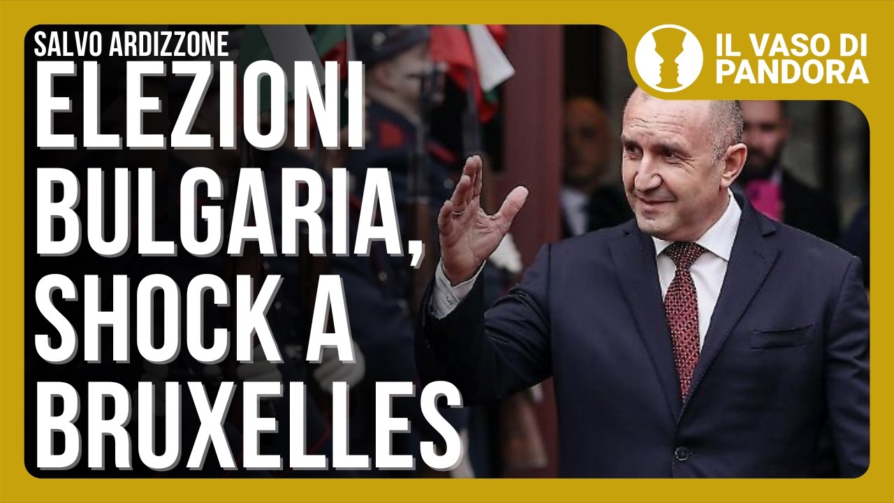Trump ha reso l'Iran una superpotenza - Salvo Ardizzone