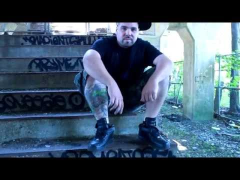 Kromeatose ft Pryme Prolifik x Squeegie O x Dj Tmb - Radient skullz