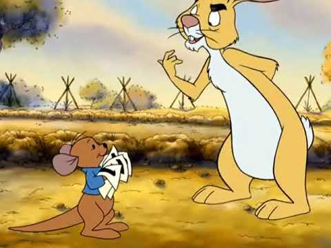 Learn 123 Winnie the Pooh!