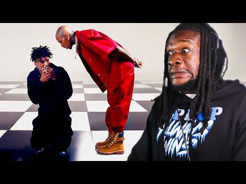 NLE CHOPPA GOES OFF ON NBA YOUNG BOY! - KO (YB DISS)