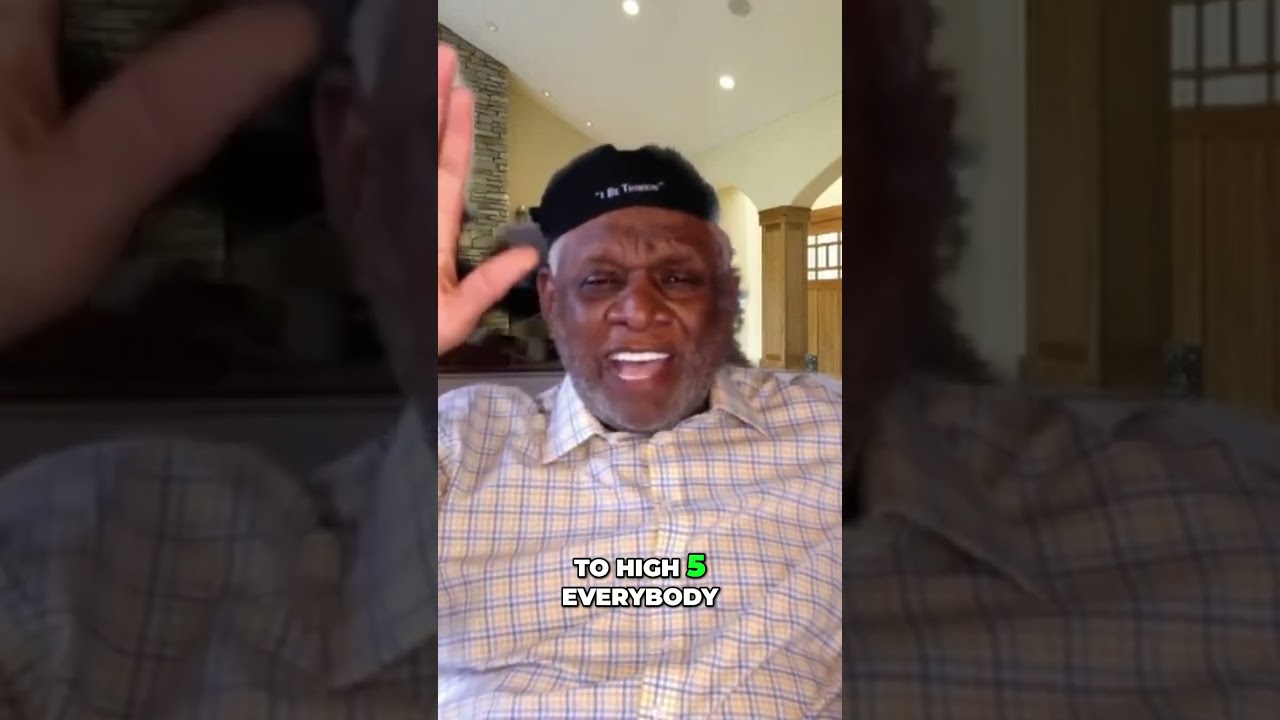 George Wallace - Flying With An All Black Crew (2023)