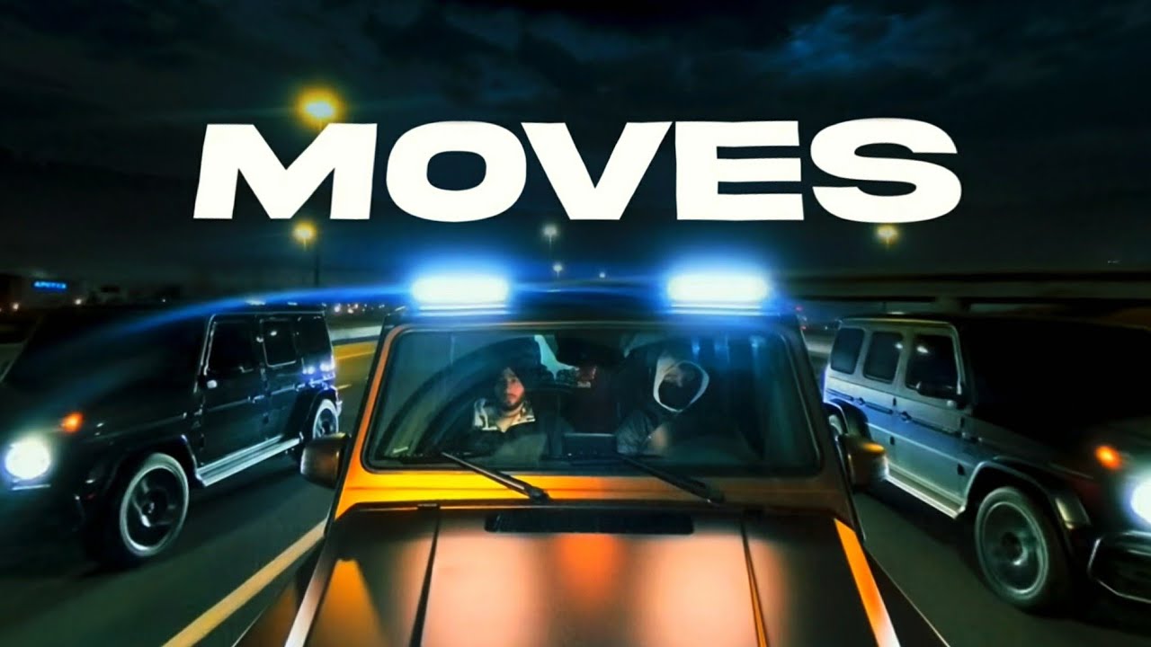 Moves Lyrics English Translation – Chapter IV (EP) | Shubh