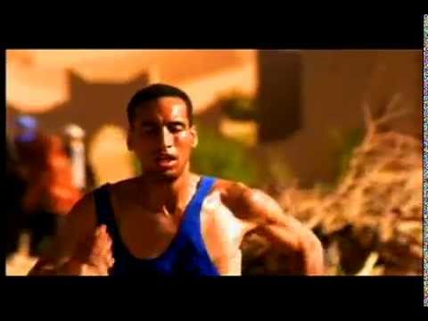 Sydney 2000 Olympic Games "Moroccan Runner" TVC