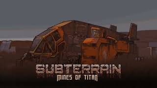 VideoImage1 Subterrain: Mines of Titan